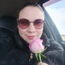 Фотография девушки Натали, 36 лет из г. Воскресенск