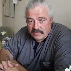 Фотография мужчины Александр, 66 лет из г. Барнаул