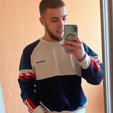 Фотография мужчины Alexander, 22 года из г. Братск
