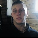 Виктор, 21 год