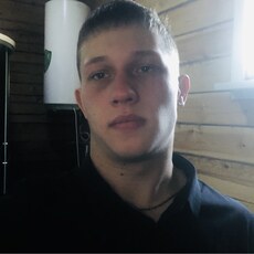 Фотография мужчины Виктор, 21 год из г. Улан-Удэ