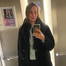 Фотография девушки Агата, 40 лет из г. Чехов