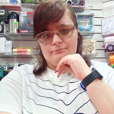 Фотография девушки Татьяна, 31 год из г. Губкин