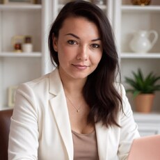 Фотография девушки Алия, 37 лет из г. Давлеканово