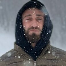 Фотография мужчины Лео, 32 года из г. Домодедово