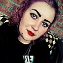 Анастасия, 23 года