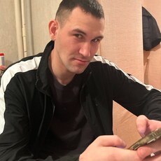 Фотография мужчины Ильдар, 35 лет из г. Севастополь
