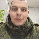 Юрий, 22 года