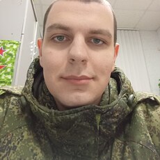 Фотография мужчины Юрий, 22 года из г. Курск