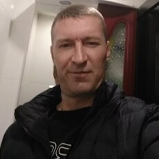 Фотография мужчины Юра, 47 лет из г. Караганда