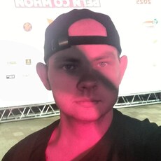 Фотография мужчины Никита, 23 года из г. Ижевск