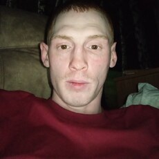 Фотография мужчины Алексей, 27 лет из г. Мыски