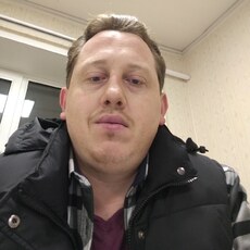 Фотография мужчины Паел, 28 лет из г. Новолукомль