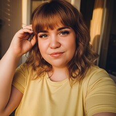 Фотография девушки Екатерина, 32 года из г. Покров