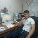 Тимур, 35 лет