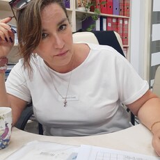 Фотография девушки Мадина, 45 лет из г. Киров