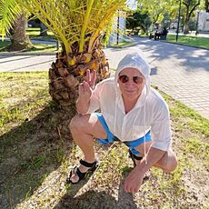 Фотография мужчины Владимир, 49 лет из г. Кобрин