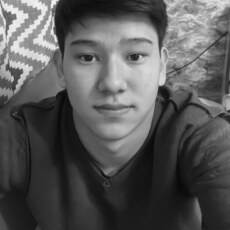 Фотография мужчины Алан, 22 года из г. Пенза