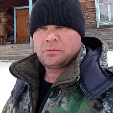 Фотография мужчины Александр, 36 лет из г. Чита