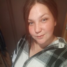 Фотография девушки Кристина, 27 лет из г. Прокопьевск