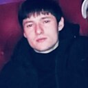 Амдин, 28 лет