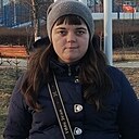 Кристина, 28 лет