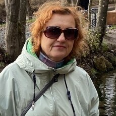 Фотография девушки Вероника, 63 года из г. Казань