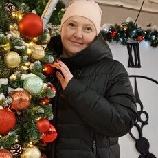 Фотография девушки Лидия, 39 лет из г. Новосибирск