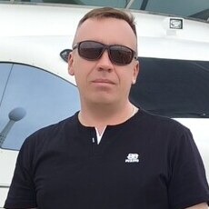 Фотография мужчины Денис, 48 лет из г. Находка