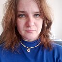 Светлана, 44 года