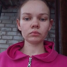 Фотография девушки Татьяна, 23 года из г. Барвенково