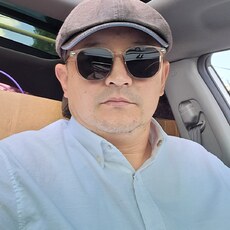 Фотография мужчины Ерсин, 39 лет из г. Астана