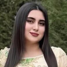 Фотография девушки Румайсо, 23 года из г. Душанбе