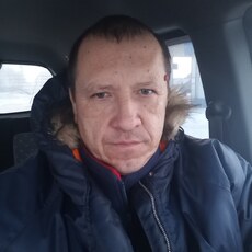 Фотография мужчины Евгений, 49 лет из г. Ачинск