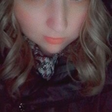 Фотография девушки Рина, 23 года из г. Киров