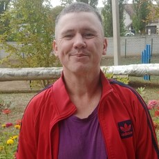 Фотография мужчины Михаил, 45 лет из г. Михайловка (Волгоградская Област