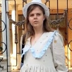 Фотография девушки Настя, 21 год из г. Краснодар