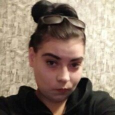 Фотография девушки Алёна, 29 лет из г. Орша