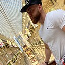 Андрей, 34 года