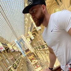 Фотография мужчины Андрей, 34 года из г. Тюмень