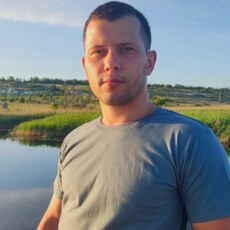 Фотография мужчины Дмитрий, 33 года из г. Курчатов