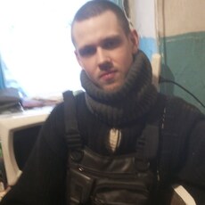 Фотография мужчины Григорий, 29 лет из г. Прокопьевск