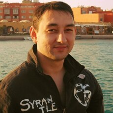 Фотография мужчины Ян, 47 лет из г. Самара