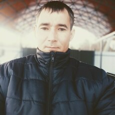 Фотография мужчины Олег, 37 лет из г. Тамбов