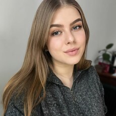 Фотография девушки Кристина, 28 лет из г. Ярославль