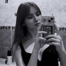 Фотография девушки Дарья, 20 лет из г. Бийск