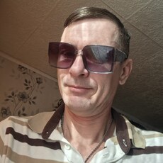 Фотография мужчины Джон Вик, 47 лет из г. Бирск