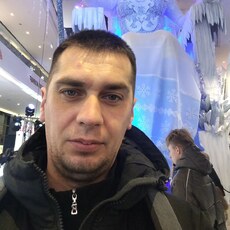 Фотография мужчины Артем, 37 лет из г. Докшицы