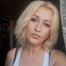 Фотография девушки Окса, 45 лет из г. Липецк