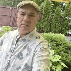 Фотография мужчины Muratali, 57 лет из г. Москва